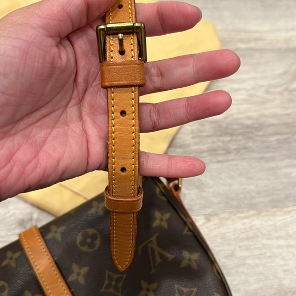 Louis Vuitton Chantilly Monogram Canvas GM - Picture 16 of 16